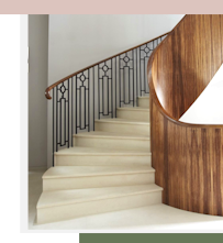 Услуги Лестницы под ключ в Самаре