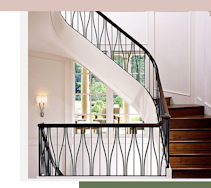 Услуги Лестницы под ключ в Самаре