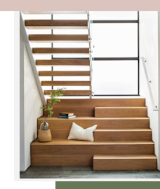 Услуги Лестницы под ключ в Самаре