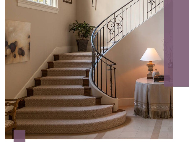 Лестницы под ключ в Самаре — изготовление, монтаж, демонтаж