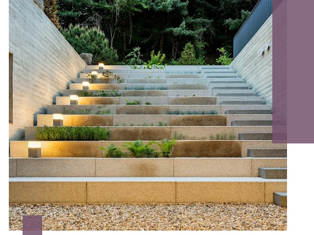 Монтаж лестниц под ключ в Самаре — быстро и качественно