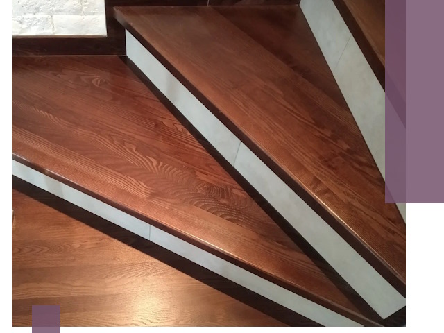 Ремонт металлических и бетонных лестниц в Самаре быстро и качественно