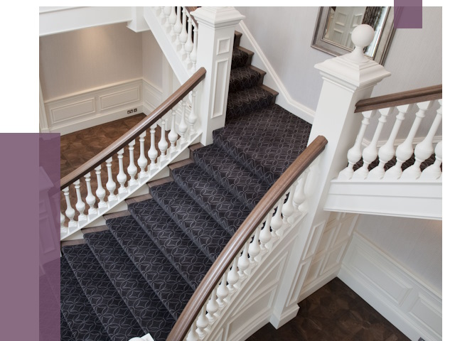 Деревянные лестницы в Самаре на заказ от 424452 руб. — ПРОЛЁТ-Смр