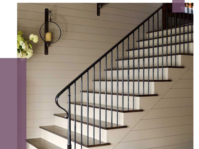 Лестницы для дома в Самаре —  от 75795 руб. | ПРОЛЁТ-Смр