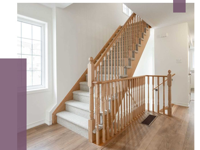 Мансардные лестницы в Самаре от 18696 руб.  | ПРОЛЁТ-Смр