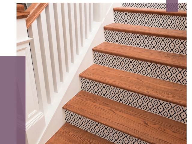 Покраска лестниц в Самаре от 1870 руб. — цены и сроки | ПРОЛЁТ-Смр