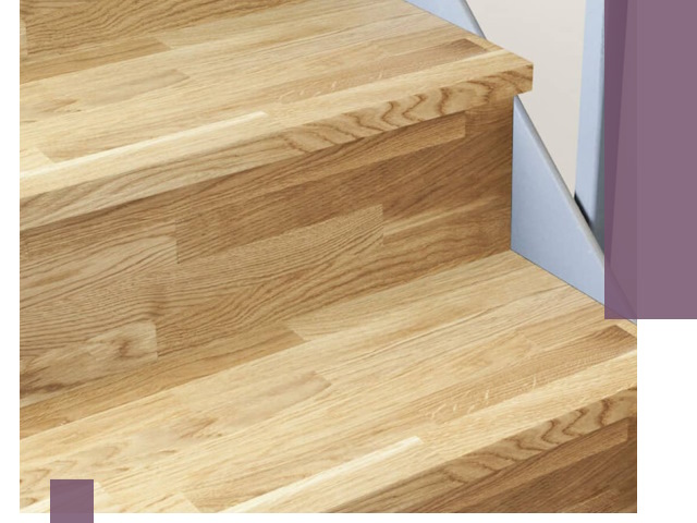 Лестницы из сосны под ключ в Самаре — изготовление и монтаж