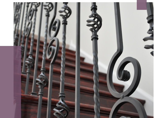 Демонтаж перил в Самаре от 4245 руб. — разборка и вывоз | ПРОЛЁТ-Смр