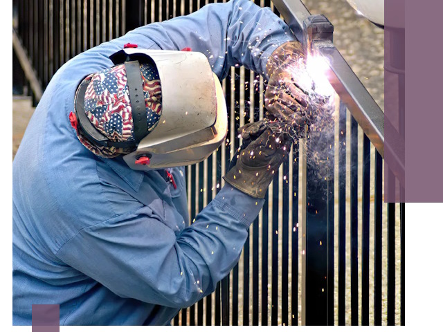 Демонтаж перил срочно и аккуратно в Самаре