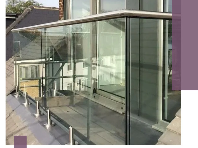 Демонтаж балконных ограждений в Самаре — быстро и безопасно