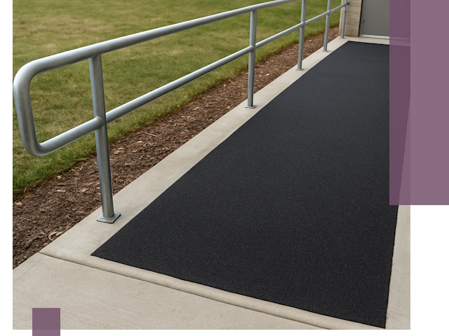 Демонтаж пандусов в Самаре: быстро и аккуратно