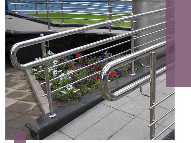 Ремонт пандусов в Самаре: быстро, надежно, с гарантией