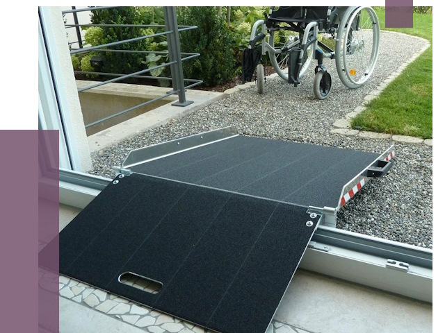 Мобильные пандусы в Самаре от 4548 руб. купить | ПРОЛЁТ-Смр