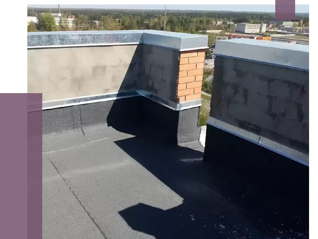 Демонтаж парапетов в Самаре от 4245 руб.  | ПРОЛЁТ-Смр