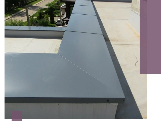 Демонтаж парапетов любой сложности в Самаре быстро и аккуратно