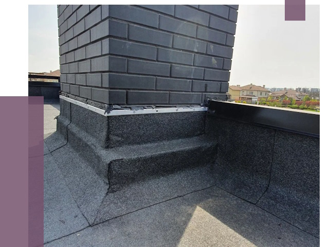 Ремонт парапетов в Самаре от 7782 руб.  | ПРОЛЁТ-Смр