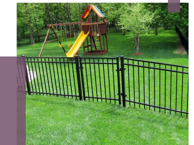 Изготовление газонных ограждений в Самаре от 4245 руб. | ПРОЛЁТ-Смр