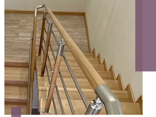 Ремонт поручней и ограждений в Самаре — качественно и быстро